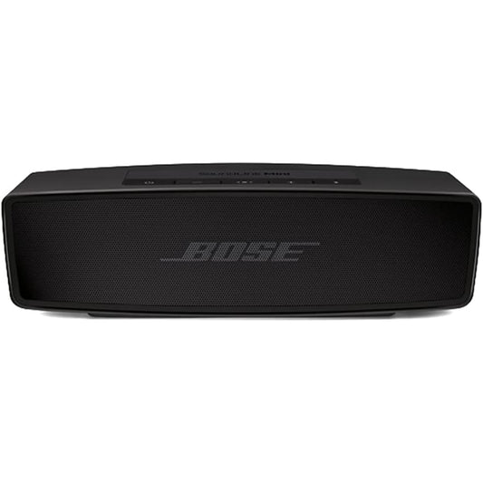 Bose SoundLink Mini II Special Edition Bluetooth Speaker