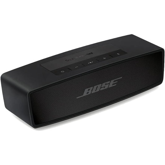 Bose SoundLink Mini II Special Edition Bluetooth Speaker