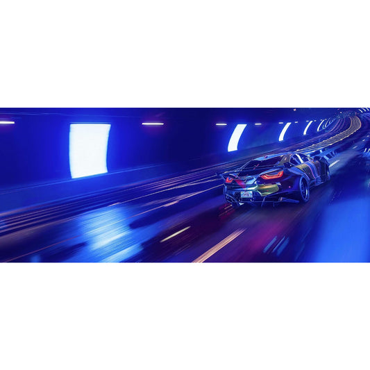 Need For Speed Heat For PlayStation 4