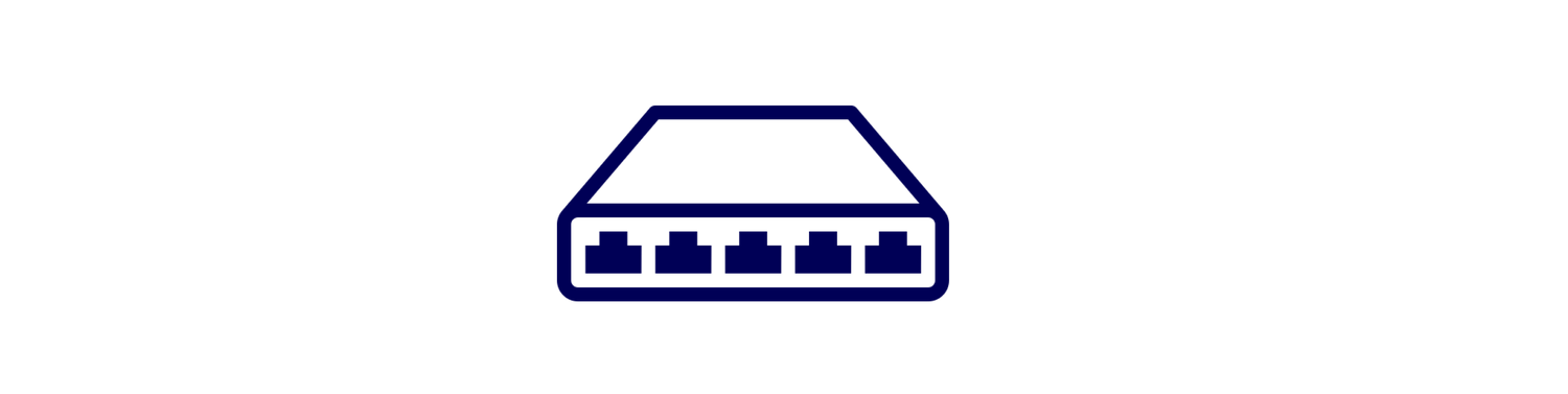 Networking Switches