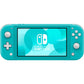 Nintendo Switch Lite, 5.5 inch Touchscreen