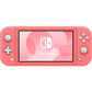 Nintendo Switch Lite, 5.5 inch Touchscreen