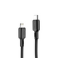 Oraimo FastLine 2 OCD-CL54 USB-C to Lightning Cable - 1 Meter