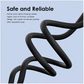 Oraimo FastLine 2 OCD-CL54 USB-C to Lightning Cable - 1 Meter