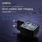 Oraimo Cannon 18D OCW-5183E Charger Power Adapter - 18W