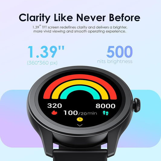 Oraimo 2R OSW-30 Smartwatch