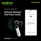 Oraimo FreePods 4 Wireless Earbuds