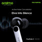 Oraimo FreePods 4 Wireless Earbuds