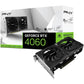 PNY GeForce RTX 4060 VERTO 8GB GDDR6 Graphics Card
