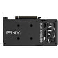PNY GeForce RTX 4060 VERTO 8GB GDDR6 Graphics Card