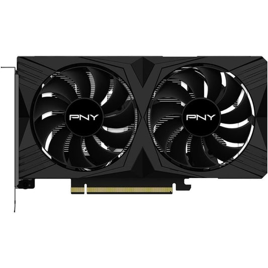 PNY GeForce RTX 4060 VERTO 8GB GDDR6 Graphics Card