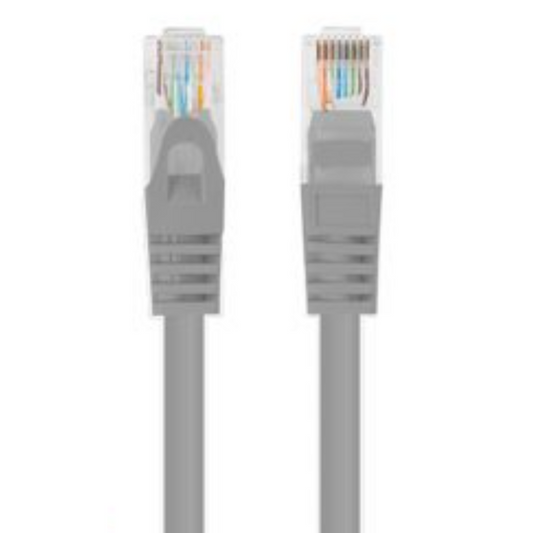 ProLink PL-PC-U6-0.25G CAT6 Patch Cord, 0.25 Meter
