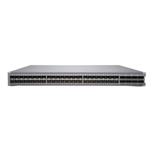 Juniper Ethernet Switch - QFX5120-48Y-AFO2