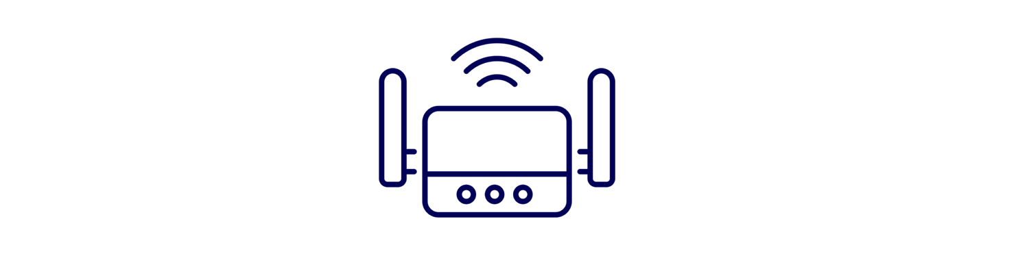 Range Extenders