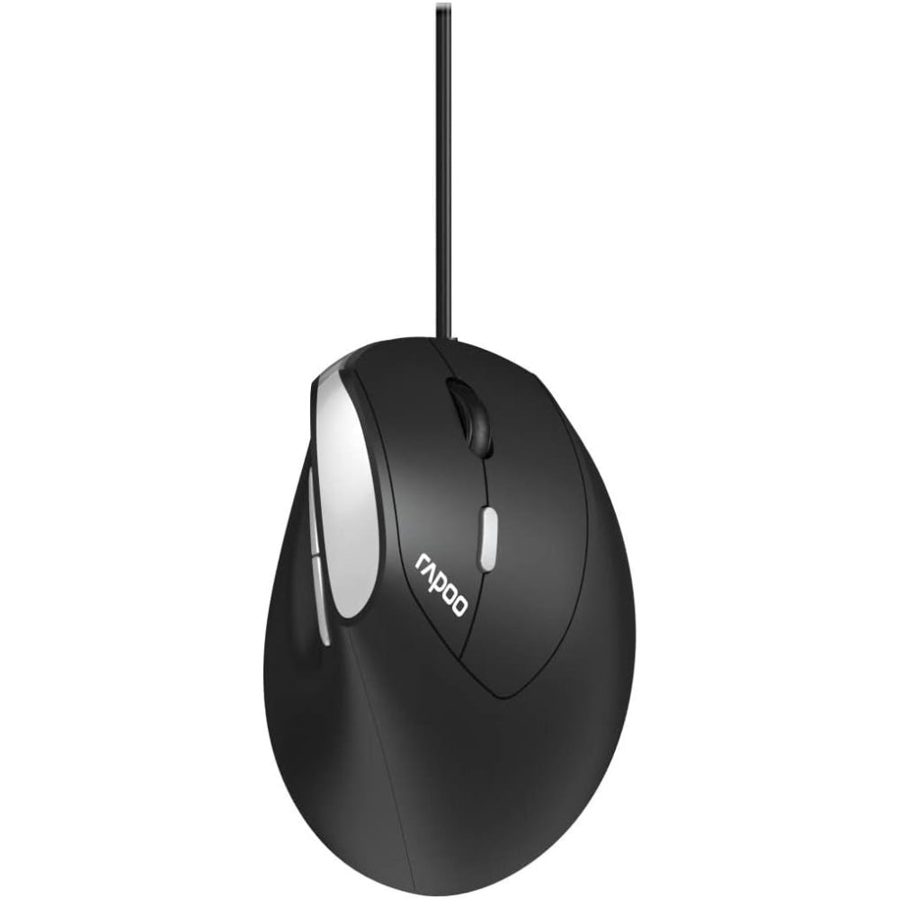 Rapoo EV200 Wired Vertical Mouse