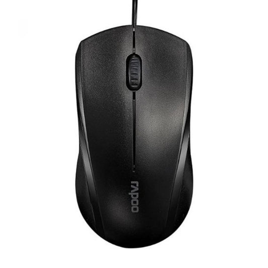 Rapoo N1200 Wired Mouse