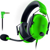 Razer BlackShark V2 X Wired Gaming Headset