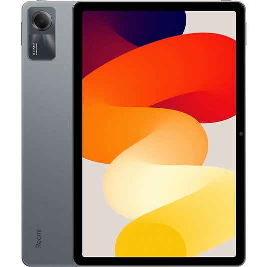 Xiaomi Redmi Pad SE Tablet, 11 Inch, 8GB RAM, 256GB, Wi-Fi