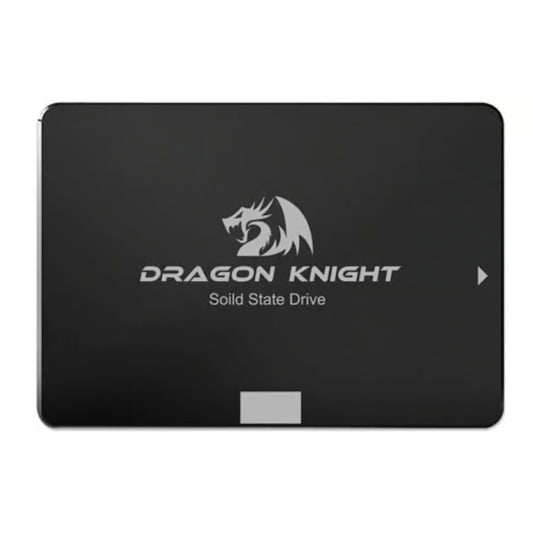Redragon Dragon Knight RM113 SATA III SSD 256GB - 500MB/s