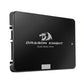 Redragon Dragon Knight RM113 SATA III SSD 256GB - 500MB/s
