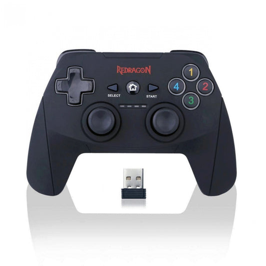 Redragon Harrow G808 Wireless Gamepad