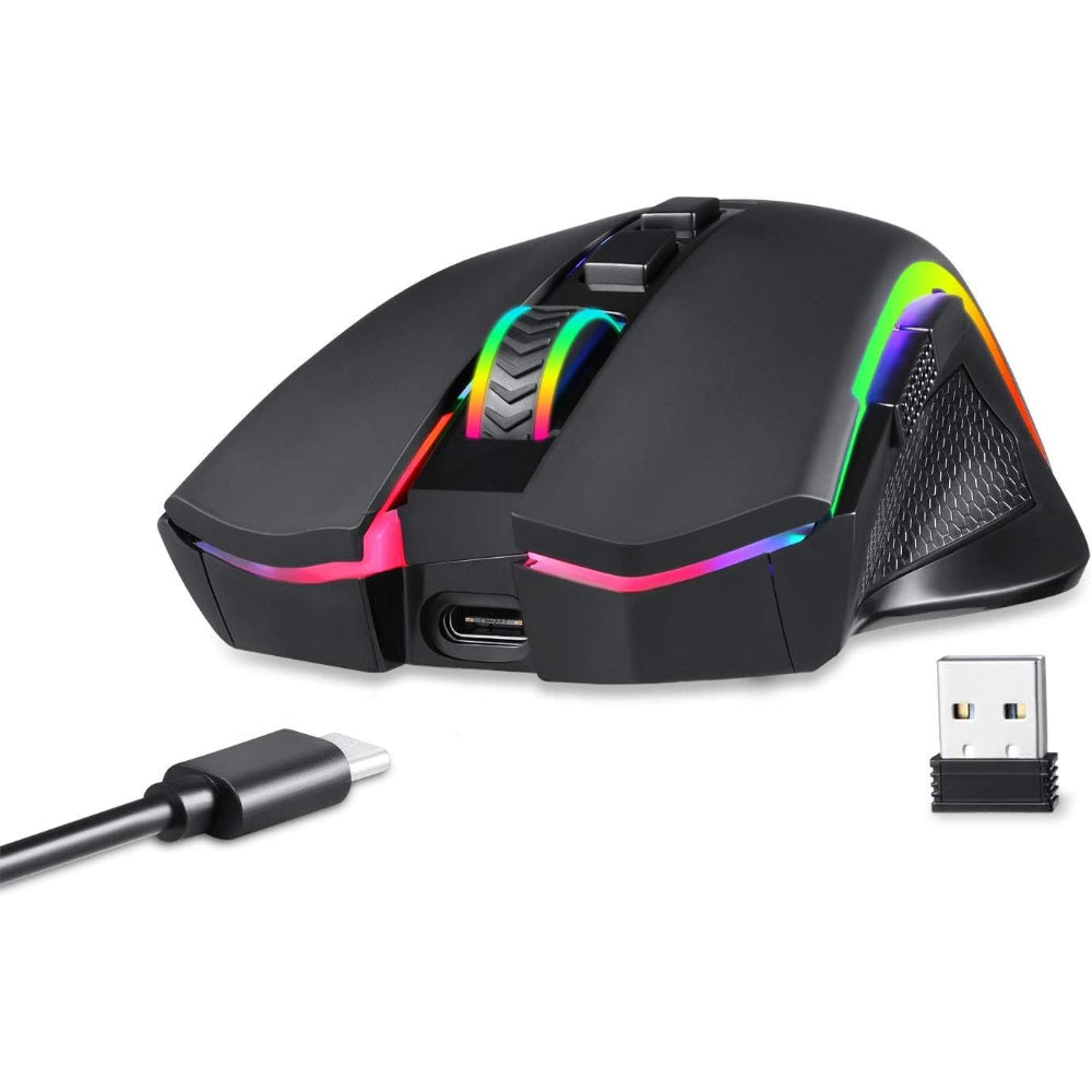 Redragon Griffin M602-KS Wireless Gaming Mouse