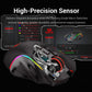 Redragon Griffin M602-KS Wireless Gaming Mouse