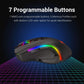 Redragon Griffin M602-KS Wireless Gaming Mouse