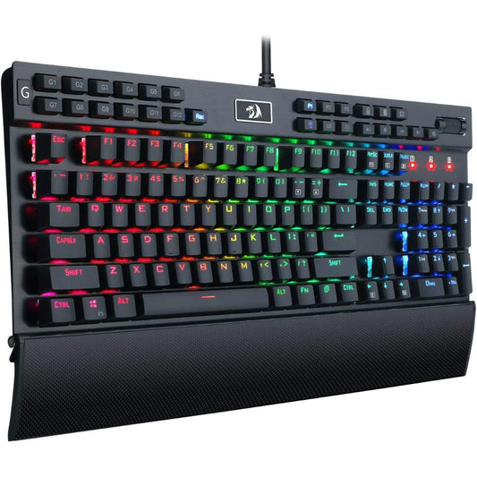 Redragon K550 YAMA Wired Gaming Keyboard