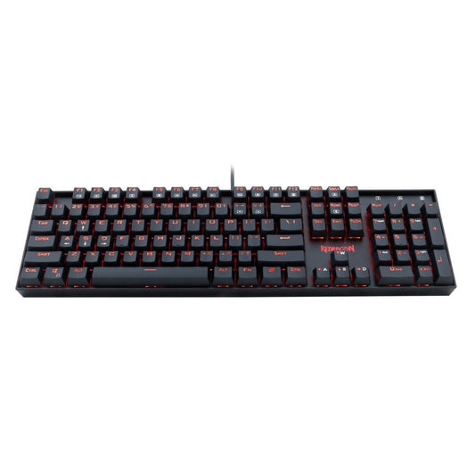 Redragon K551 MITRA Wired Gaming Keyboard