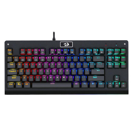 Redragon K568 Dark Avenger Wired Gaming Keyboard