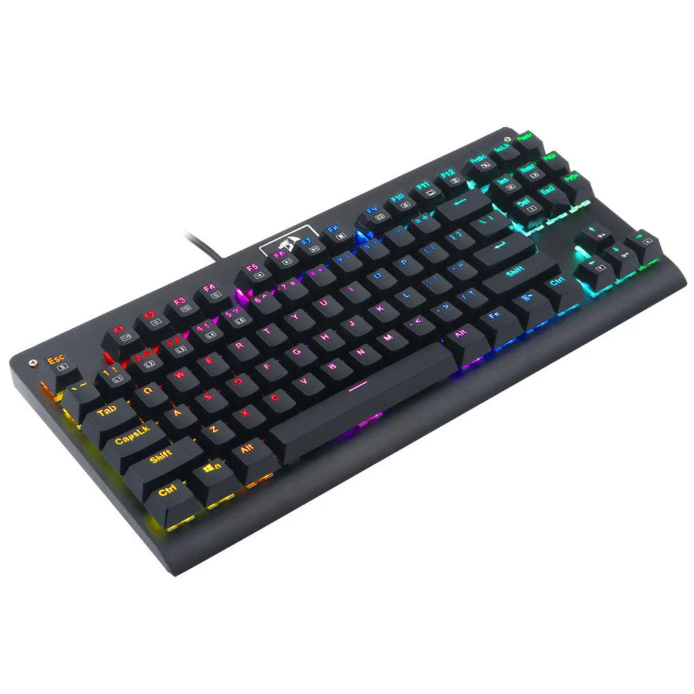 Redragon K568 Dark Avenger Wired Gaming Keyboard