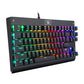 Redragon K568 Dark Avenger Wired Gaming Keyboard