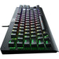 Redragon K568 Dark Avenger Wired Gaming Keyboard