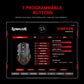 Redragon M607 Griffin Wired Gaming Mouse