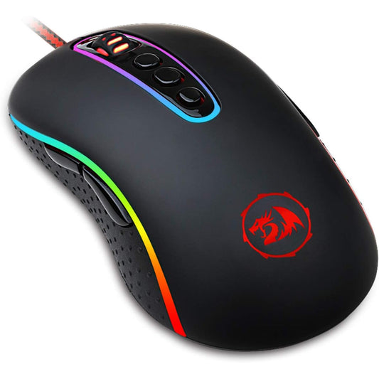 Redragon M702-2 PHOENIX Wired Gaming Mouse