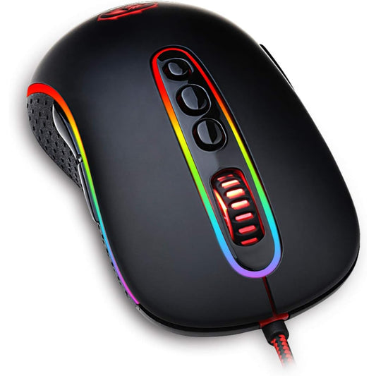 Redragon M702-2 PHOENIX Wired Gaming Mouse