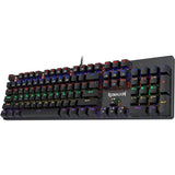 Redragon K608 Valheim Wired Gaming Keyboard