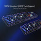 Redragon K608 Valheim Wired Gaming Keyboard