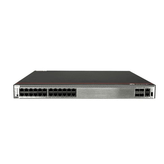 Huawei CloudEngine S5731-S24P4X Managed Switch - 24 Ports