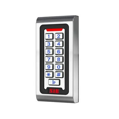 SIB S601EM-W Access Control