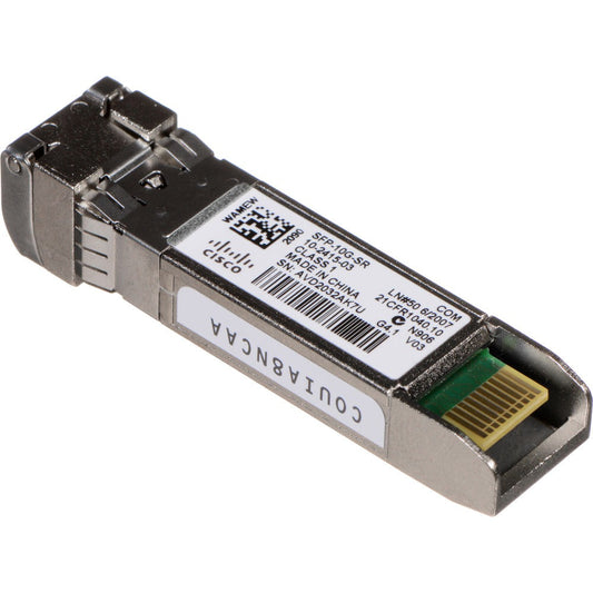 Cisco SFP+ 10 Gigabit - SFP-10G-SR