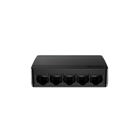 Tenda SG105M Ethernet Switch - 5 Ports