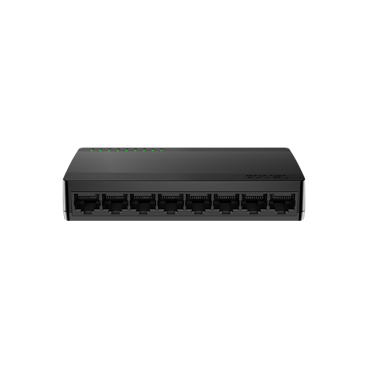 Tenda SG108M Ethernet Switch - 8 Ports
