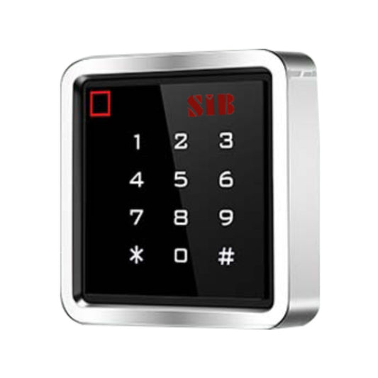 SIB T8EM-W Access Control