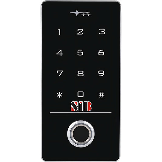 SIB TF1MF-AS Access Control