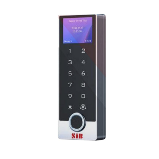 SIB TF2LCD EM-W Access Control