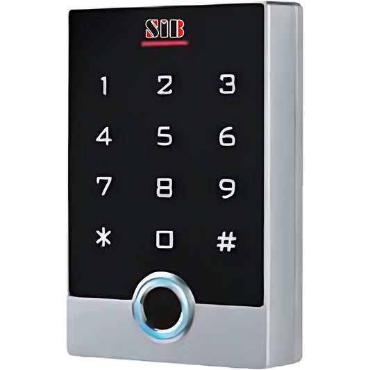 SIB TF3EM-W Access Control
