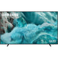 تلفزيون سمارت 4K كلاس QLED سامسونج فيجن، مقاس 50 بوصة - 50Q7F