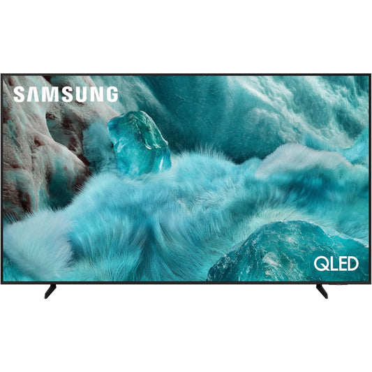 Samsung Vision 4K Class QLED Smart TV, 55 Inch - 55Q7F